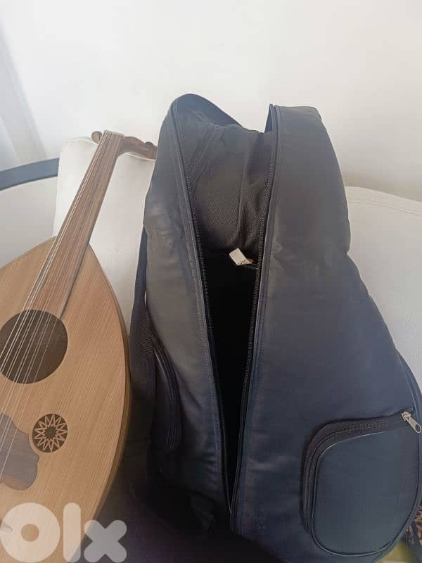 oud عود احترافي 2