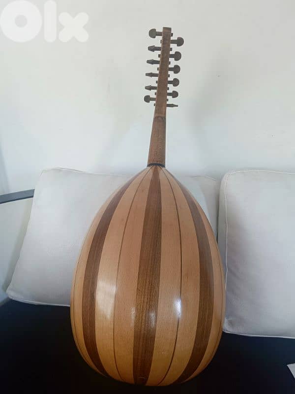 oud عود احترافي 4