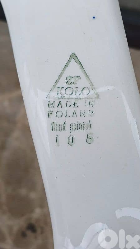 antique 8