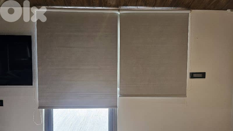 new curtains برادي جديدة 1