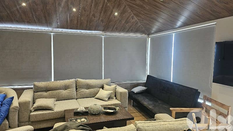 curtains new برادي جديدة 1