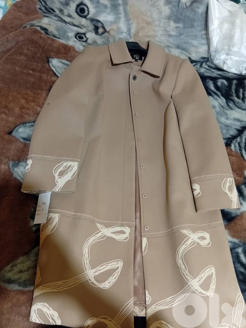 New turkish women dress with negotiable price 0
