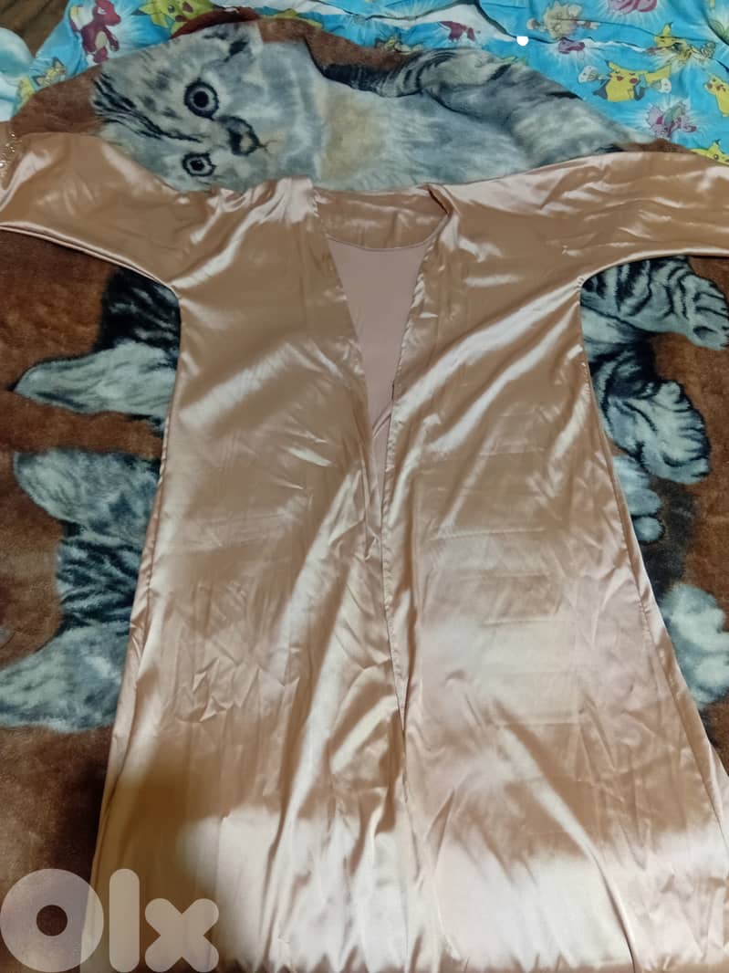 New turkish women dress with negotiable price 3