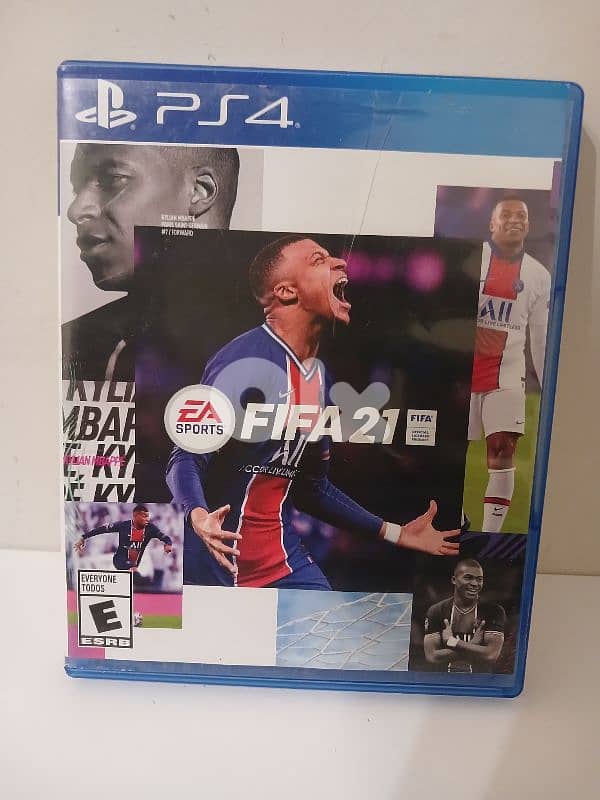 FIFA 21 0