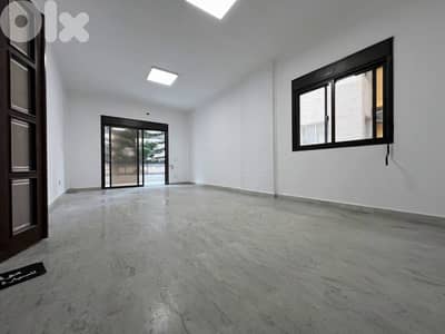 Zouk Mosbeh 130m2 | Rent | Calm Area | Quiet Street | Lighted | RH