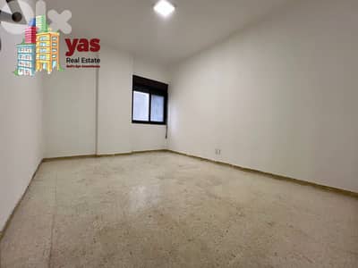 Zouk Mosbeh 130m2 | Rent | Calm Area | Quiet Street | Lighted | RH