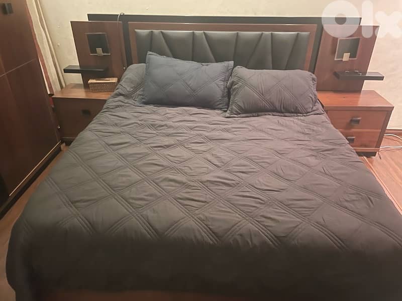 couple or family bedroom new 0