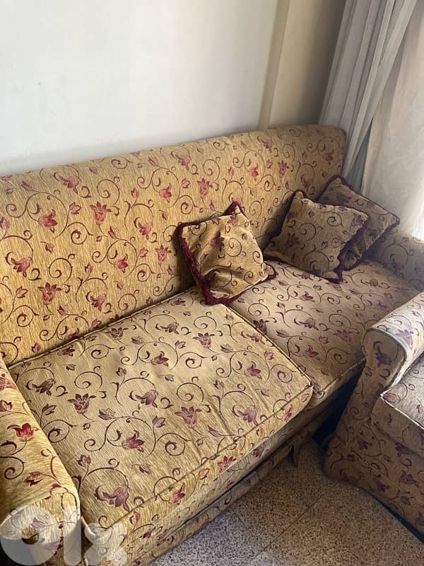 living room for sale 3