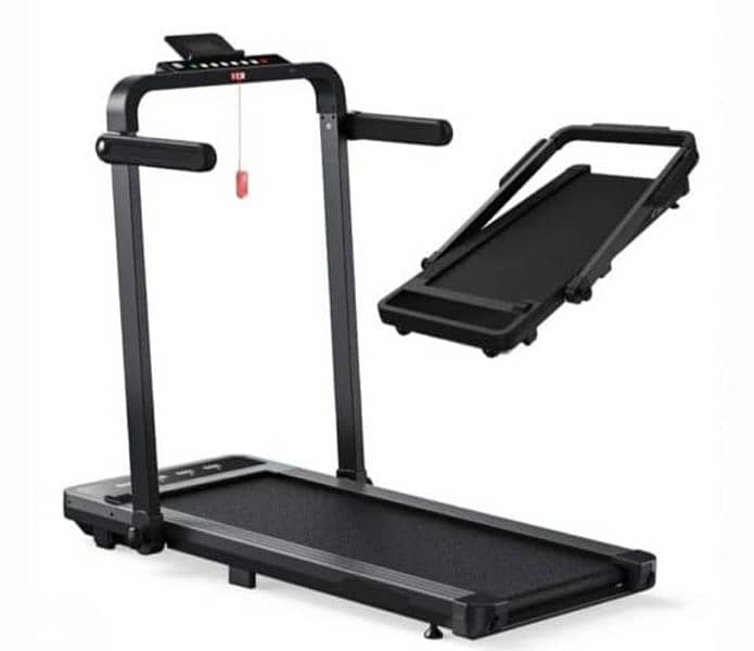 299$ slimming movable motorized treadmill 0