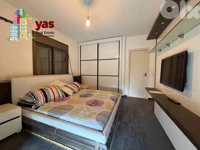 Kfaryassine 240m2 | Brand New | Classy Area | Luxury Flat | EH/TO