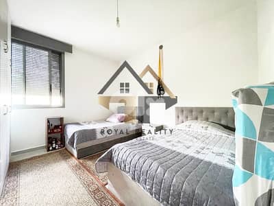 apartments for sale in ain al remmaneh beirut شقق للبيع في عين الرمانة