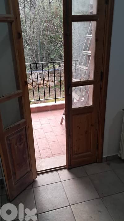Apartment for rent in Baabdat Ref#BK120 شقة للإيجار في بعبدات