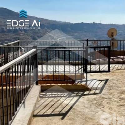Chalet for Sale | Faraya #YN101014