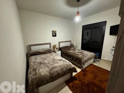 Apartment for rent in Douar Ref#BK124 شقة للإيجار في دوار