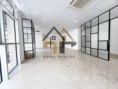 shop/office for rent in Achrafieh Beirut محل/مكتب للايجار في اشرفية