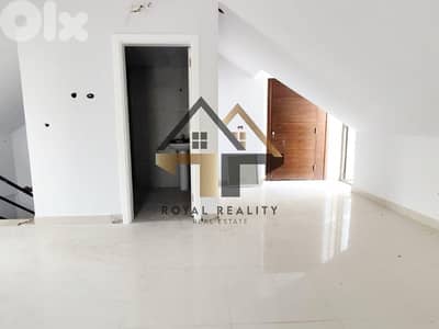 triplex apartments for sale in sarba keserouanشقق للبيع في صربا كسروان