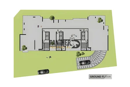 Project under construction Achrafieh Ref#RS112 شقة للبيع في الأشرفية