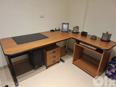 work desk