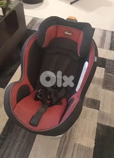 car seat