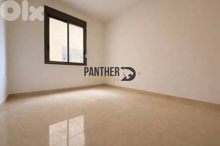 Apartment for sale in Zalka Ref#CA112شقة للبيع في الزلقا