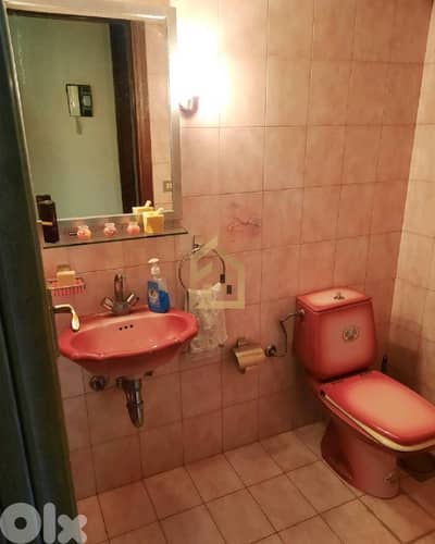 Apartment for rent in Naccache DJ8 شقة للإيجار في نقاش