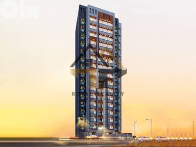 under construction apartments for sale in kaskas Beirut