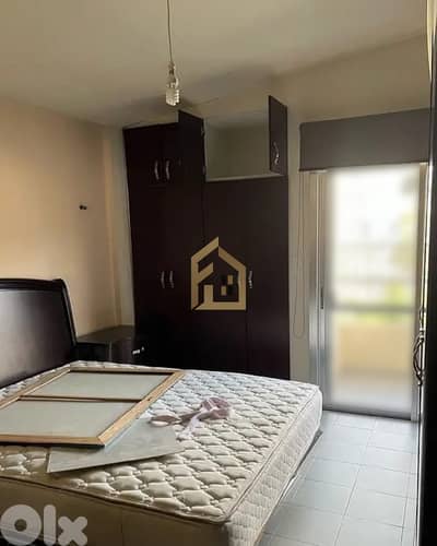 Apartment for rent in Ghazir RC196 شقة  للإيجار في غزير