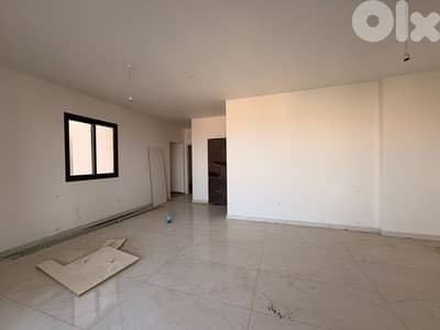 Bsalim | Brand New 120m² Office + 80m² Terrace | Prime Neighborhood