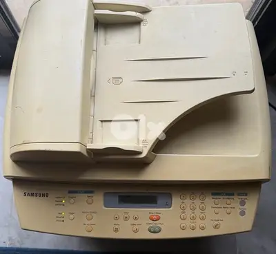 Samsung Multifunction Laser Printer  SCX-4216F – Excellent Condition