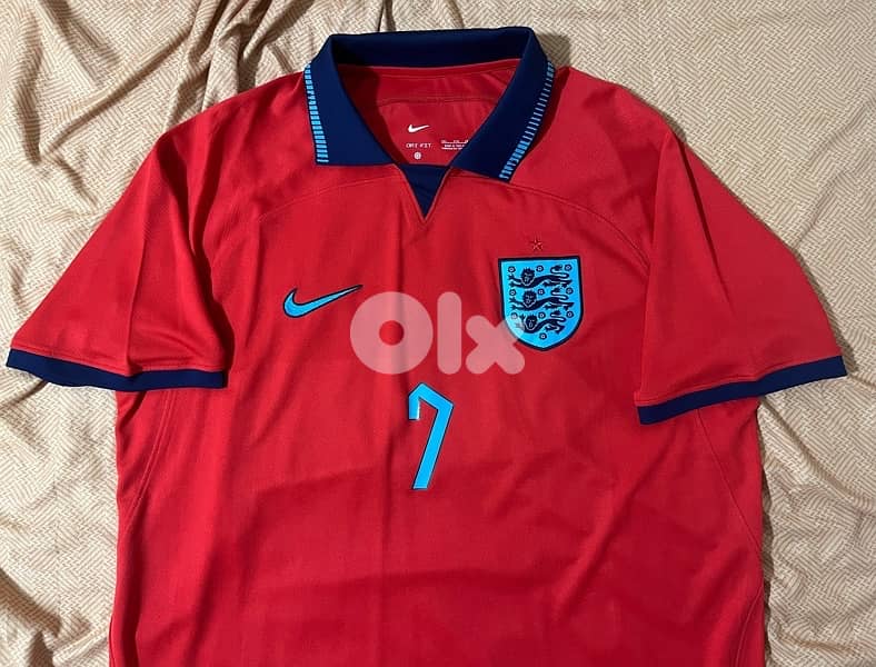 beckham england 2022 world cup limited edition nike kit 0