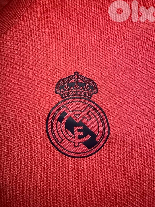 Real Madrid marcelo 12 2020 away jersey 3