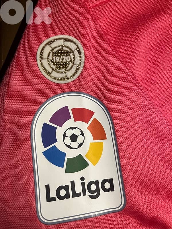 Real Madrid marcelo 12 2020 away jersey 5