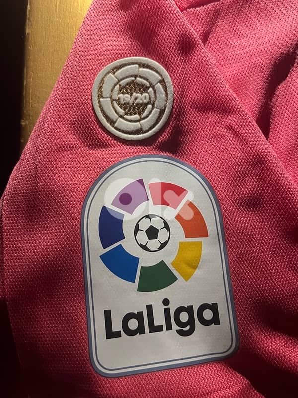 Real Madrid marcelo 12 2020 away jersey 6