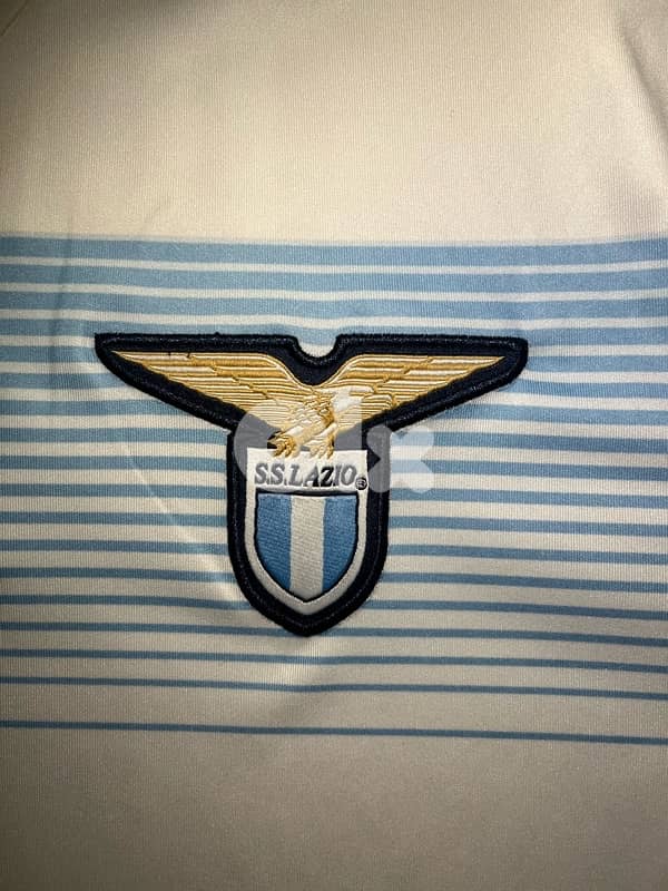 lazio ice man kit special edition macron 5
