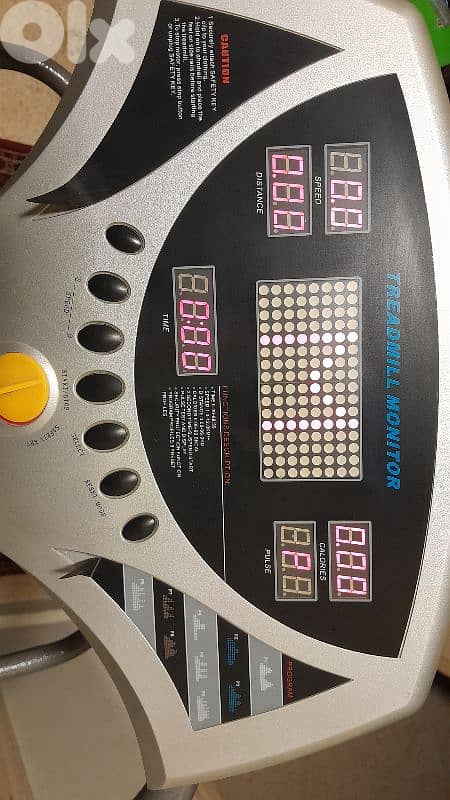 treadmill 1