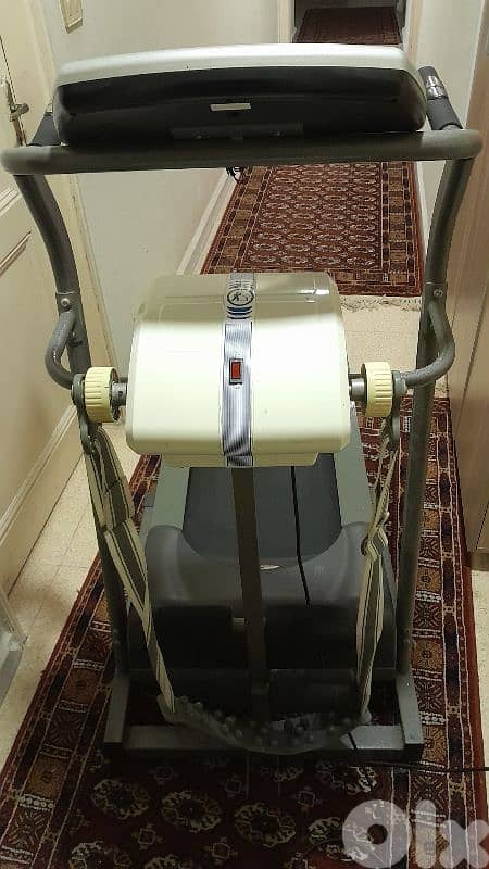treadmill 3
