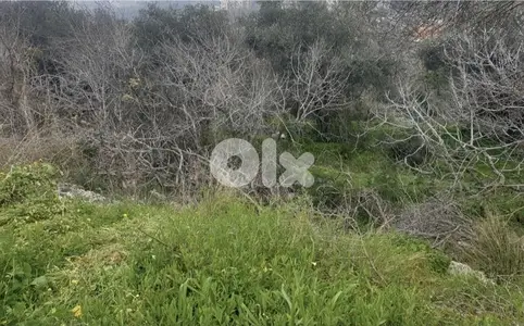 1055m2 Land in Mtayleb,metn