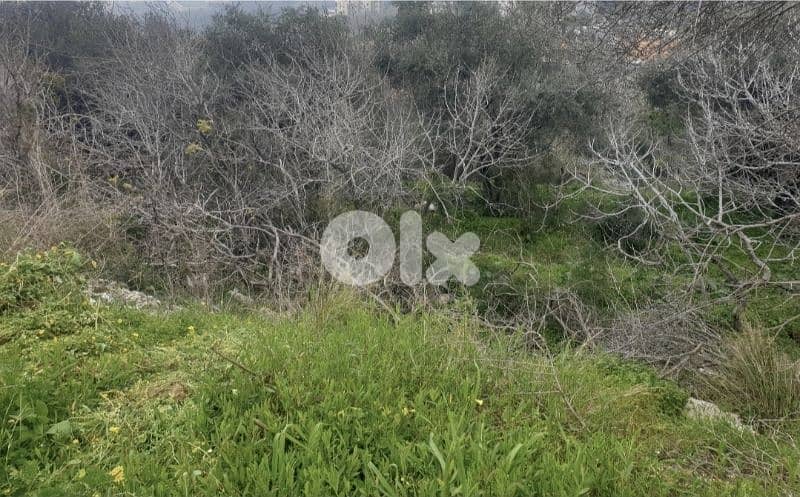 1055m2 Land in Mtayleb,metn 0