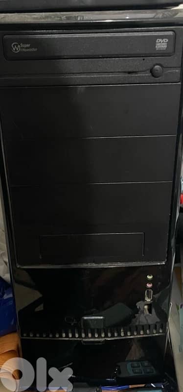 pc computer 0