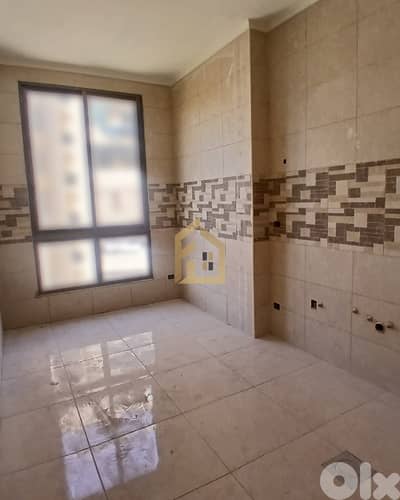 Apartment for sale in Dekwaneh ND113 شقة  للبيع في الدكوانة