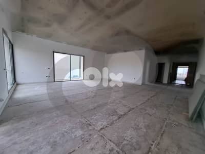 Mountain and sea view , Maid's room , Adma/ أدما REF#HW134156