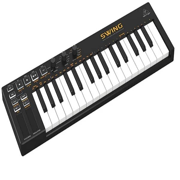 Behringer Swing 32-key USB MIDI Keyboard Controller 0