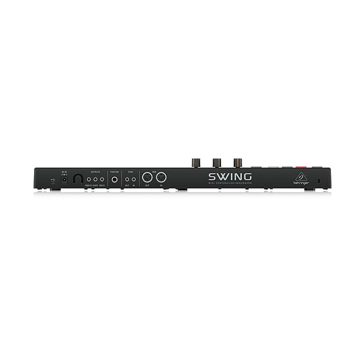 Behringer Swing 32-key USB MIDI Keyboard Controller 2