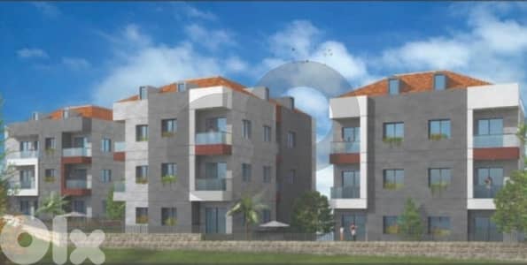under construction, Down Payment $53,000, Rabweh/ربوه REF#KT134163