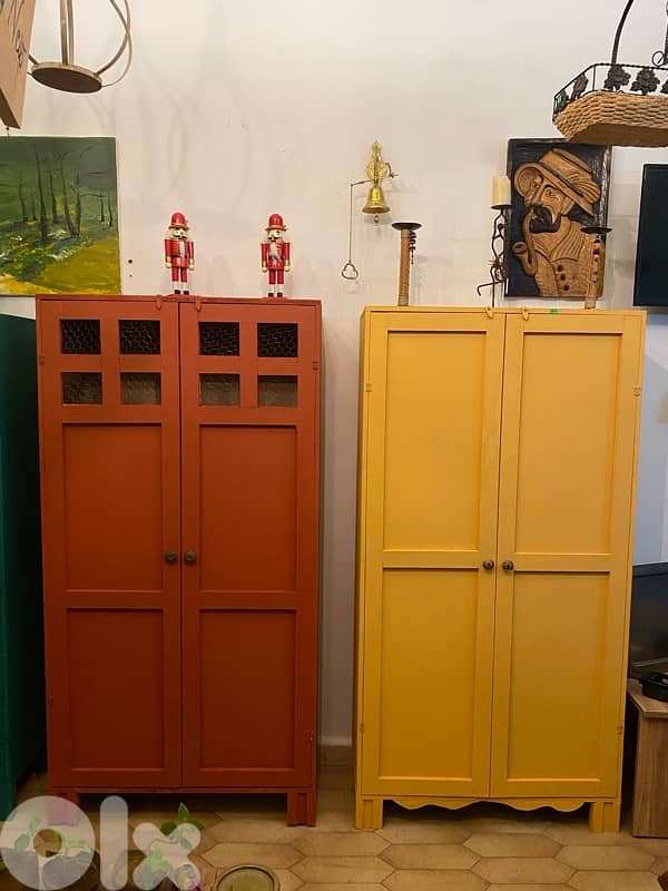 wardrobe 0