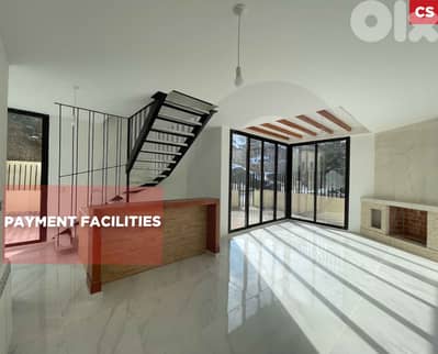 PARKING/ELEVATOR/TERRACE/Kfardebian/كفردبيان ! REF#CS132307 ! PARKING/ELEVATOR/TERRACE/Kfardebian/كفردبيان ! REF#CS132307 !