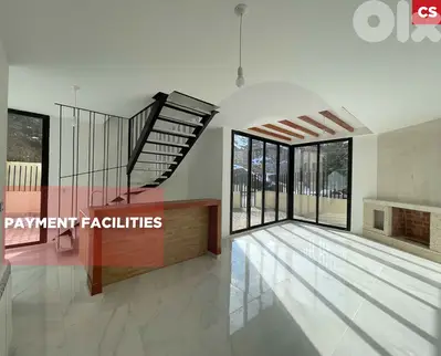 PARKING/ELEVATOR/TERRACE/Kfardebian/كفردبيان ! REF#CS132307 ! PARKING/ELEVATOR/TERRACE/Kfardebian/كفردبيان ! REF#CS132307 !