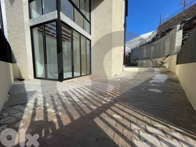 PARKING/ELEVATOR/TERRACE/Kfardebian/كفردبيان ! REF#CS132307 ! PARKING/ELEVATOR/TERRACE/Kfardebian/كفردبيان ! REF#CS132307 !