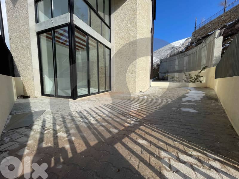 PARKING/ELEVATOR/TERRACE/Kfardebian/كفردبيان ! REF#CS132307 ! 1