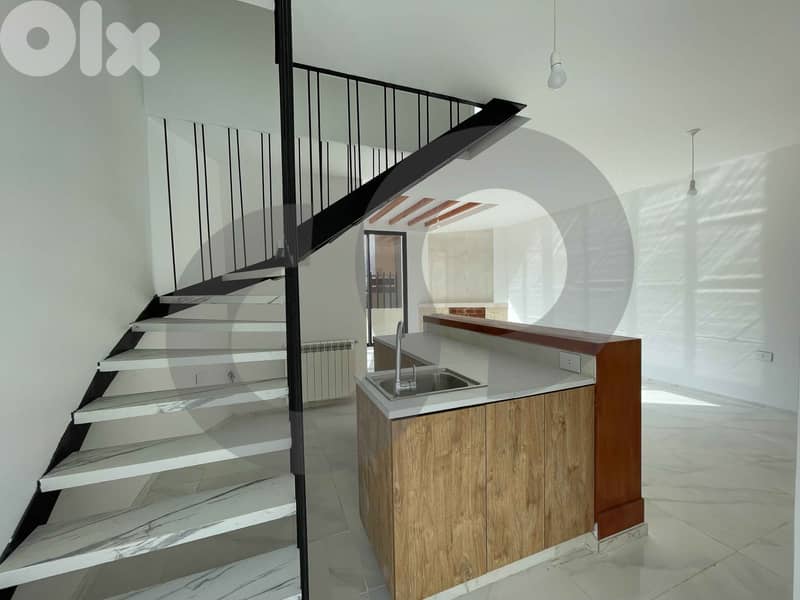 PARKING/ELEVATOR/TERRACE/Kfardebian/كفردبيان ! REF#CS132307 ! 2
